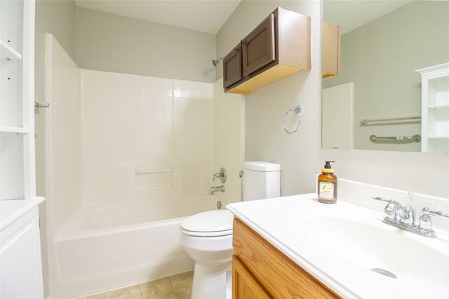 406 Hackberry Drive, Fate, TX 75087