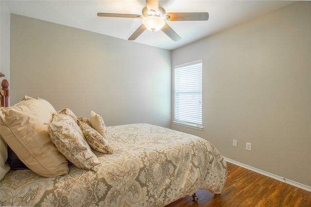 406 Hackberry Drive, Fate, TX 75087