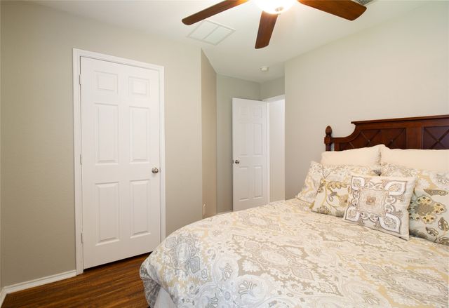 406 Hackberry Drive, Fate, TX 75087