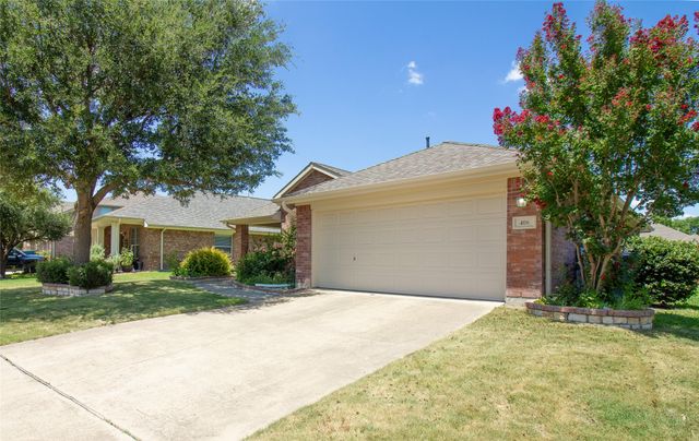 406 Hackberry Drive, Fate, TX 75087