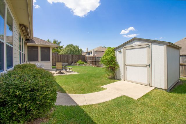 406 Hackberry Drive, Fate, TX 75087