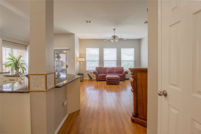 406 Hackberry Drive, Fate, TX 75087
