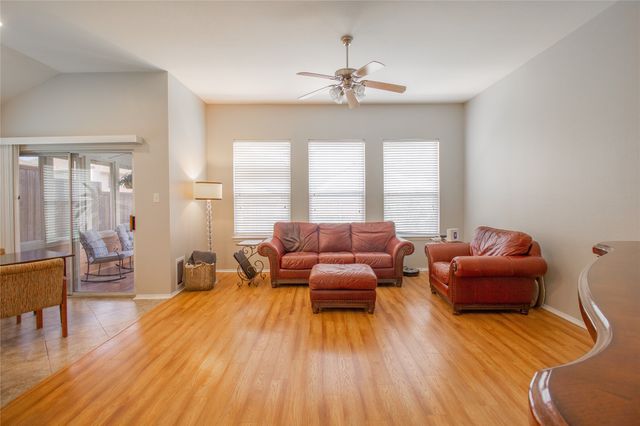 406 Hackberry Drive, Fate, TX 75087