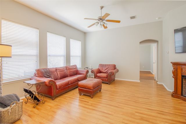 406 Hackberry Drive, Fate, TX 75087