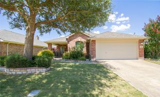 406 Hackberry Drive, Fate, TX 75087