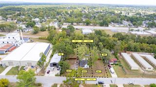 1203 S 3rd Street, Rogers, AR 72756