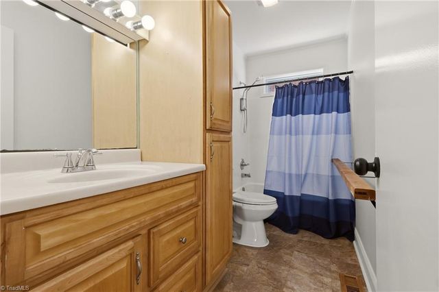 220 E Parkway Avenue, High Point, NC 27262