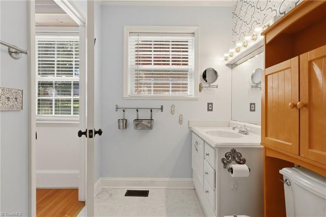 220 E Parkway Avenue, High Point, NC 27262