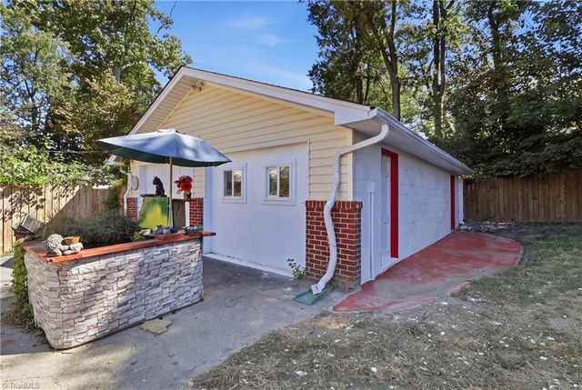 220 E Parkway Avenue, High Point, NC 27262