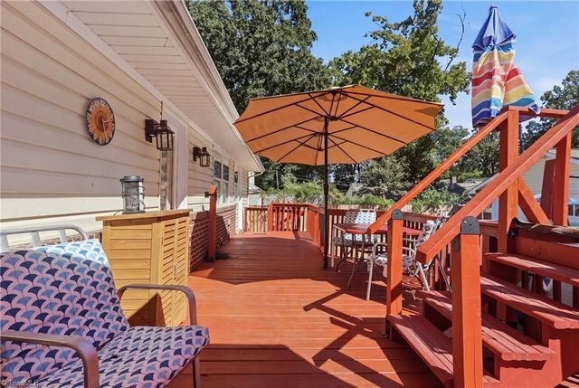220 E Parkway Avenue, High Point, NC 27262