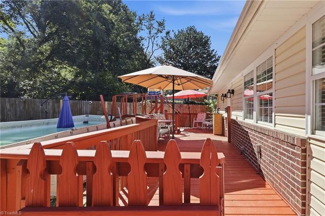 220 E Parkway Avenue, High Point, NC 27262