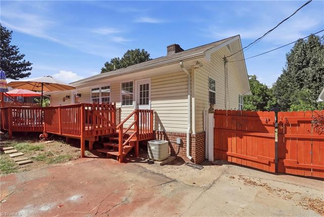 220 E Parkway Avenue, High Point, NC 27262