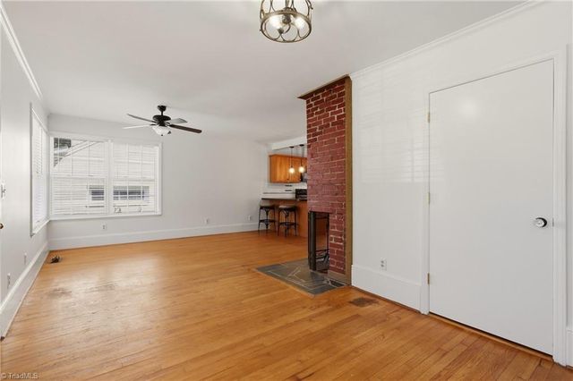220 E Parkway Avenue, High Point, NC 27262