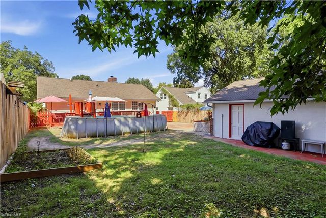 220 E Parkway Avenue, High Point, NC 27262