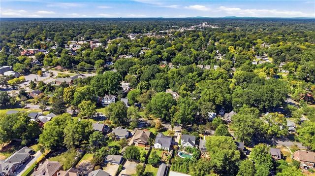 220 E Parkway Avenue, High Point, NC 27262