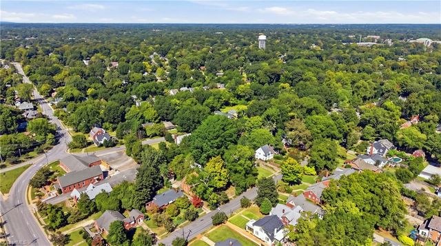 220 E Parkway Avenue, High Point, NC 27262