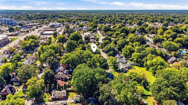 220 E Parkway Avenue, High Point, NC 27262