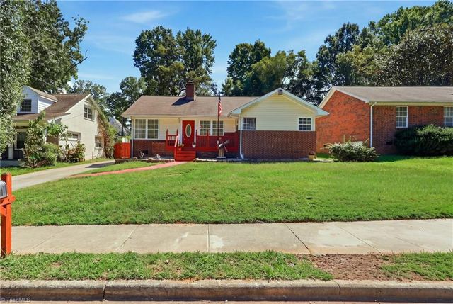 220 E Parkway Avenue, High Point, NC 27262