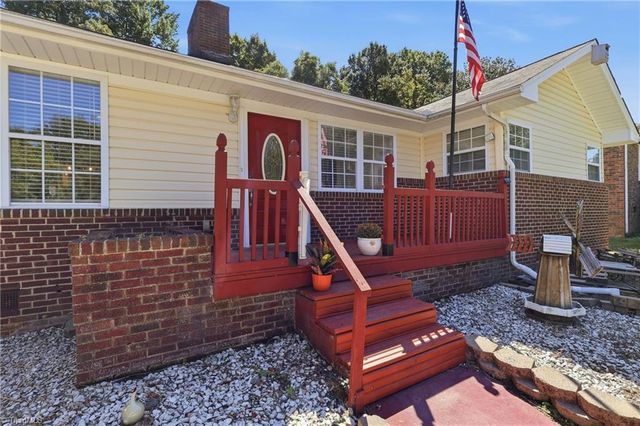 220 E Parkway Avenue, High Point, NC 27262