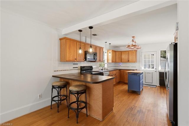 220 E Parkway Avenue, High Point, NC 27262