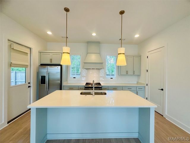 4445 Bloomsbury Street, Montgomery, AL 36116