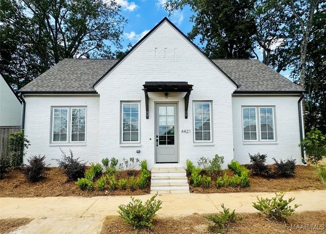4445 Bloomsbury Street, Montgomery, AL 36116