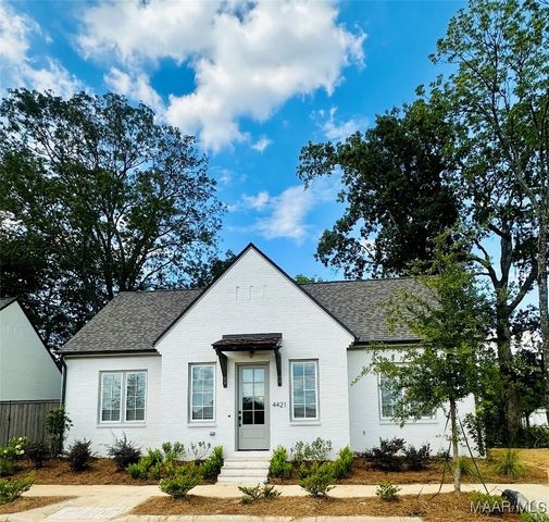 4445 Bloomsbury Street, Montgomery, AL 36116