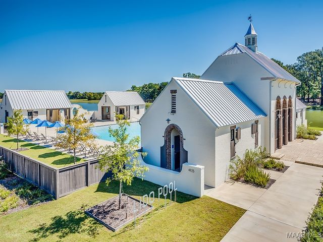 4445 Bloomsbury Street, Montgomery, AL 36116