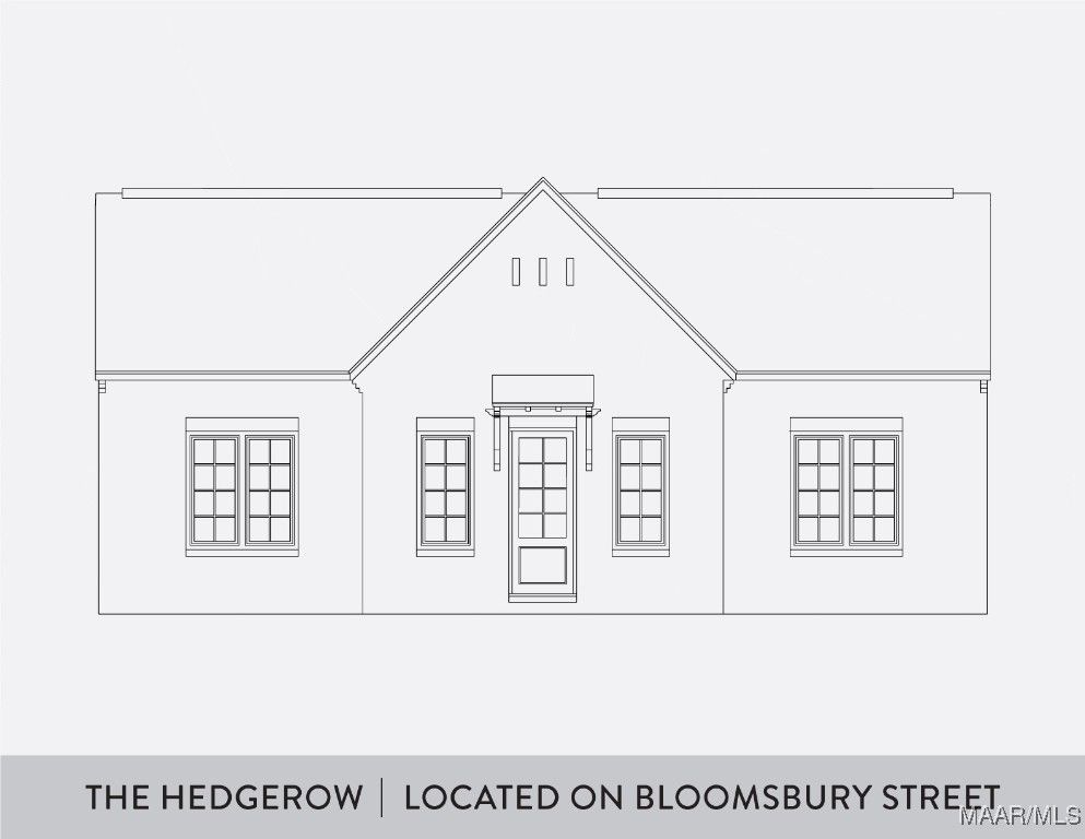 4445 Bloomsbury Street, Montgomery, AL 36116