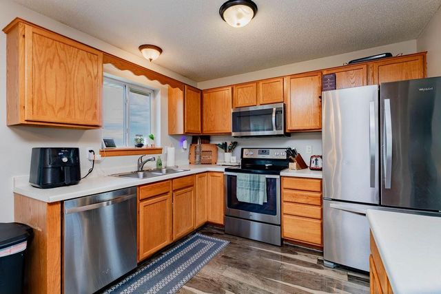 1219 Magnolia Court SW, Glyndon, MN 56547