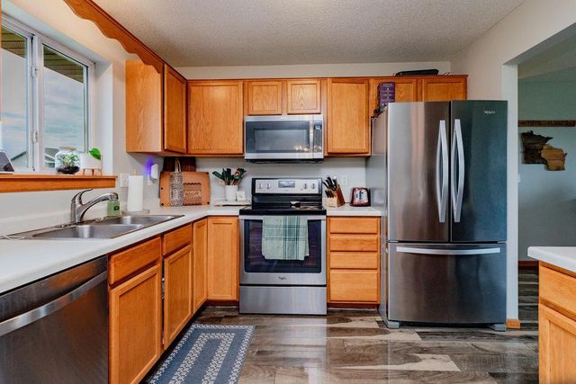 1219 Magnolia Court SW, Glyndon, MN 56547