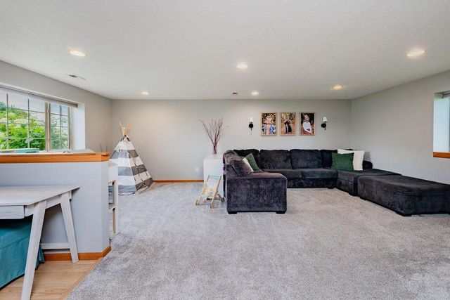 1219 Magnolia Court SW, Glyndon, MN 56547