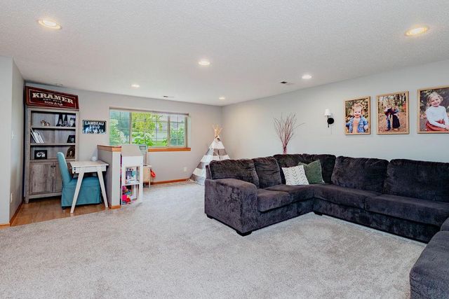 1219 Magnolia Court SW, Glyndon, MN 56547