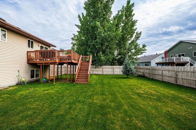 1219 Magnolia Court SW, Glyndon, MN 56547