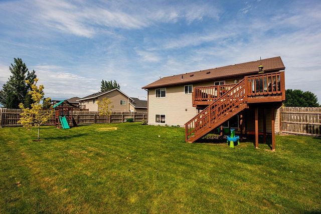 1219 Magnolia Court SW, Glyndon, MN 56547