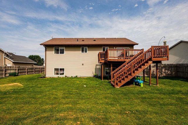 1219 Magnolia Court SW, Glyndon, MN 56547