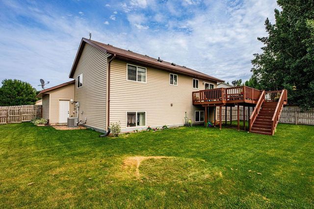 1219 Magnolia Court SW, Glyndon, MN 56547