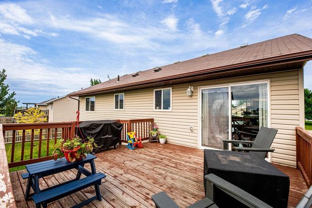 1219 Magnolia Court SW, Glyndon, MN 56547