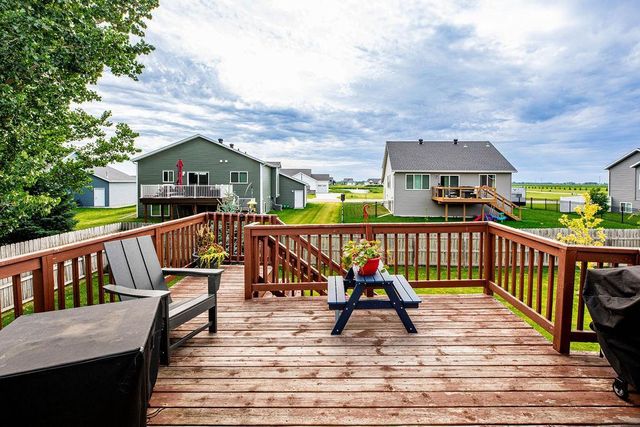 1219 Magnolia Court SW, Glyndon, MN 56547