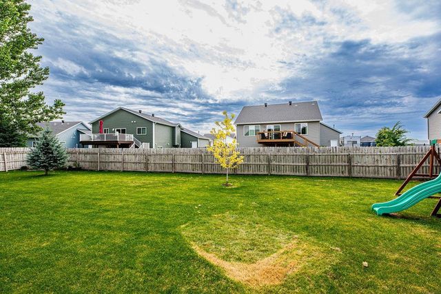 1219 Magnolia Court SW, Glyndon, MN 56547
