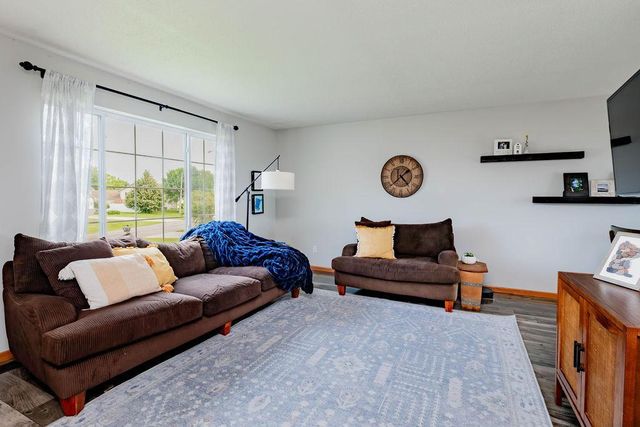 1219 Magnolia Court SW, Glyndon, MN 56547
