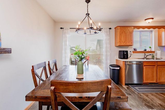 1219 Magnolia Court SW, Glyndon, MN 56547