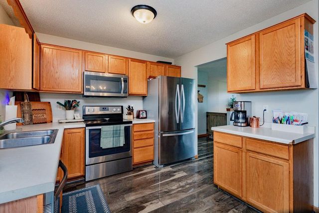 1219 Magnolia Court SW, Glyndon, MN 56547