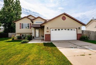 1219 Magnolia Court SW, Glyndon, MN 56547