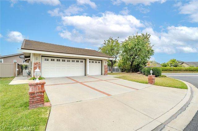4994 Via Rosa, Yorba Linda, CA 92887