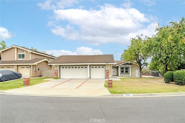 4994 Via Rosa, Yorba Linda, CA 92887