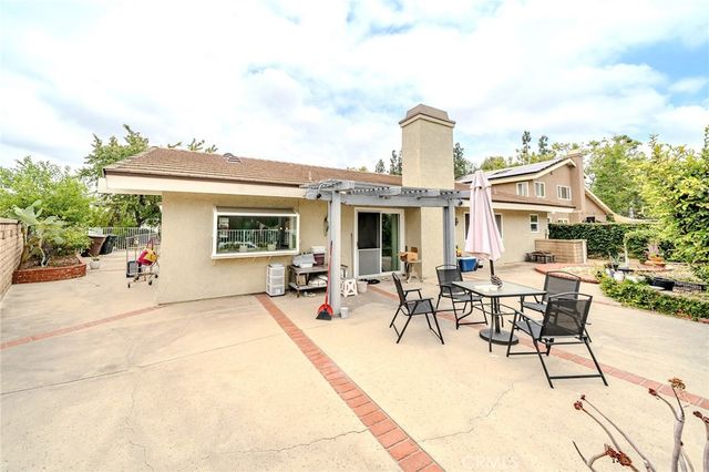 4994 Via Rosa, Yorba Linda, CA 92887