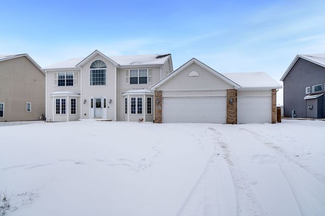 11062 Chicory Ridge Way, Roscoe, IL 61073