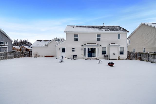 11062 Chicory Ridge Way, Roscoe, IL 61073