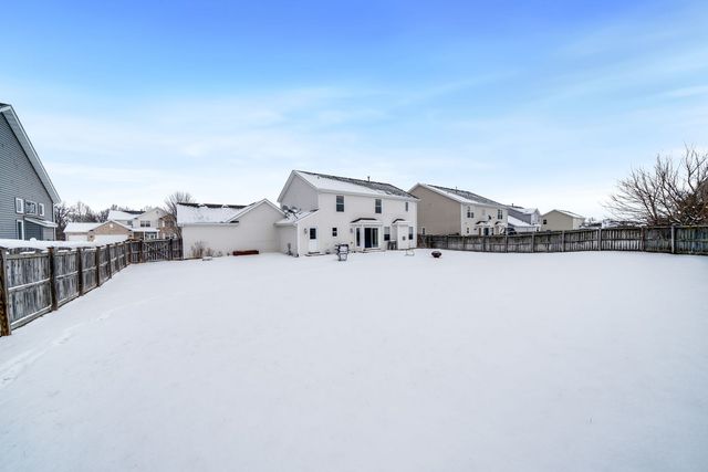 11062 Chicory Ridge Way, Roscoe, IL 61073